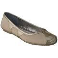 Women's Merona&reg; Maria Sport Ballet Flats - Tan