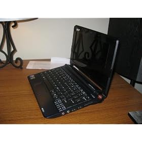 Acer Aspire One AOA110-1137 8.9-Inch Netbook
