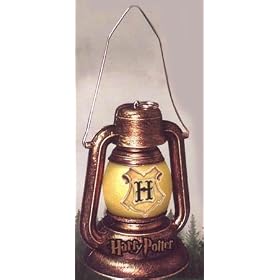Harry Potter Safety Lantern by Harry Potter
