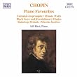 Chopin: Piano Favourites