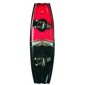 Buy O'Brien 135 System Wakeboard