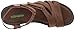 BareTraps Women's Belina Wedge Sandal