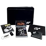 Gran Turismo 5 (compatible 3D) - �dition signaturepar Sony