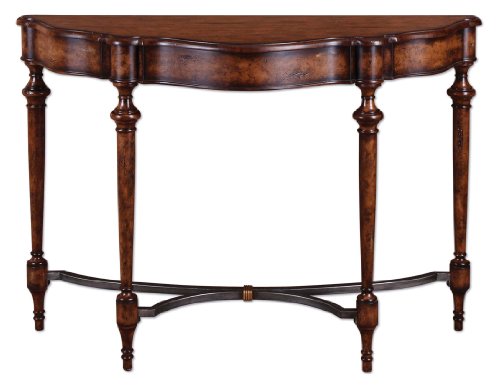 Uttermost Sascha Console Table