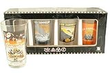 レッド・ツェッペリン パブグラス セット Led Zeppelin Pub Glasses