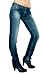 Jeans LE TEMPS DES CERISES J210 EL