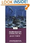20,000 Leagues Under the Sea (Enriched Classics (Pocket))