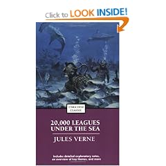 20,000 Leagues Under the Sea