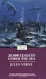 Twenty Thousand Leagues Under the Sea