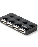 Belkin F5U701PerBLK