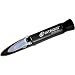 Atago 2473 MASTER-S10M Hand-Held Salinity Refractometer, Manual Temperature Compensation, Brix 0 to 100
