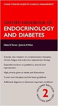 Oxford Handbook of Endocrinology and Diabetes (Oxford Handbooks Series)