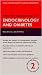 Oxford Handbook of Endocrinology and Diabetes (Oxford Handbooks Series)