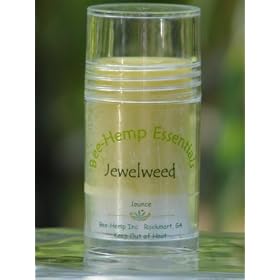 Jewelweed Balm