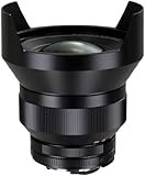 Zeiss Distagon T* 15mm f/2.8 ZF.2 Lens for Nikon F Mount