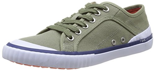 marque tbs chaussures