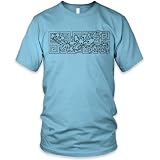 Celtic Blossum Fine Jersey T-Shirt
