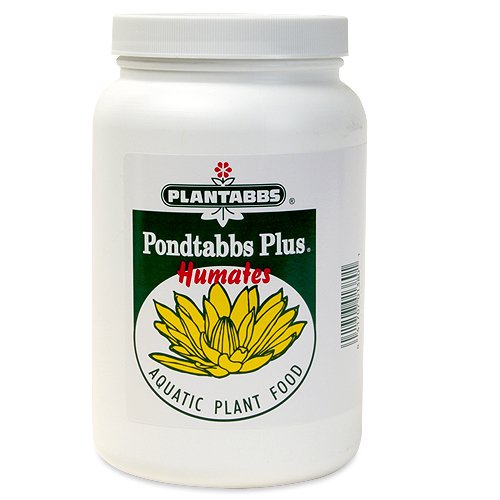 PondTabbs PLUS 300ct