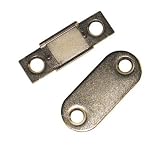 Sugatsune Catch Magnetic Ultra Thin Nickel