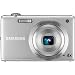 Samsung 12.2MP Digital Camera - Silver (TL105)
