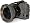MADE Products CA-1116-SMK SLR Camera Armor for Sony Alpha Digital SLR (Smoke)