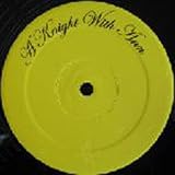 Gladys Knight & The Pips / Ann Nesby - A Knight With Ann - [12"]