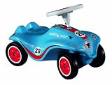 Big 56173 - Bobby-Car Racing No1