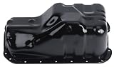 Spectra Premium HOP02A Oil Pan for Honda Civic/CRX/Integra