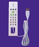 Dekcell CPA-1080 USB VoIP Skype Phone