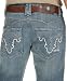 Antik Denim Eastwood Neutral Boot Cut Jeans Image