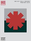 Red Hot Chili Peppers in the book Red Hot Chili Peppers - Greatest Hits: Bass Recorded Versions (Music)