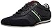 BOSS Green by Hugo Boss Men's Victoire Fiction Fashion Sneaker