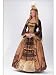 Baroness Costume Royalty Reniassance Middle Ages