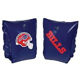 Buffalo Bills Water Wings