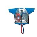 Spiderman Swim Shirt - Child