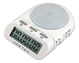 卓上用タイマー　タイムアップ