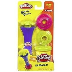 Play-Doh Super Tools - EZ Molder