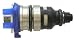 AUS Injection MP-50068  Remanufactured Fuel Injector