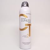 California Tan Instant Sunless Spray 6 oz