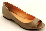 Mootsies Tootsies Tarty Womens Peep Toe Shoes