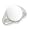 Sterling Silver Signet Ring Size 6