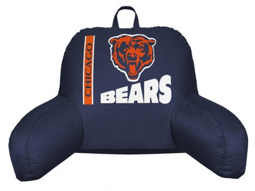 Chicago Bears 21x31 Bedrest