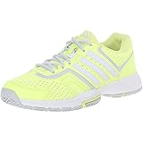 adidas Performance Women's Barricade Court W Tennis Shoe