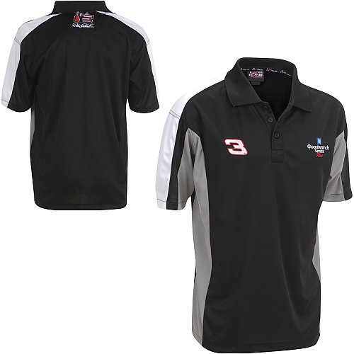 Buy Chase Authentics Dale Earnhardt Pit Polo by Chase Authentics