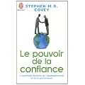 Le pouvoir de la confiance