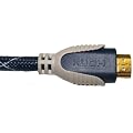 HDMI King - Imperial Series - C�ble HDMI 1.3c - plaqu� or - double isolation - 1,8 m - Noir