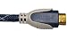 Fanatic Digital Imperial Series Gold-Plated HDMI Cable (6 feet)