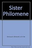Sister Philomène