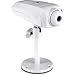 TRENDnet ProView PoE Internet Surveillance Camera with 4x Digital Zoom TV-IP501P (White) image 2