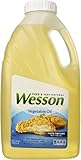 Pure Wesson Canola Oil 1.25 gal